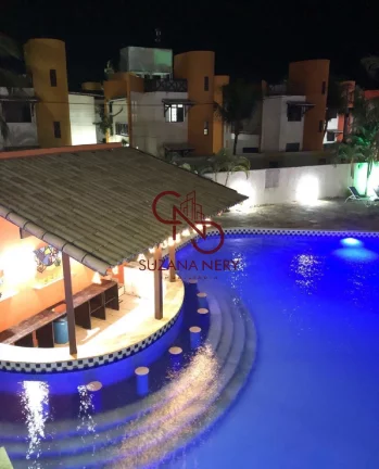 Imagem CASA EM CONDOMÍNIO FECHADO NA PRAIA DE MARACAJAÚ