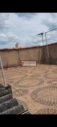 Imagem Casa de 3 dormitórios com Edícula a Venda no Metro Jabaquara.