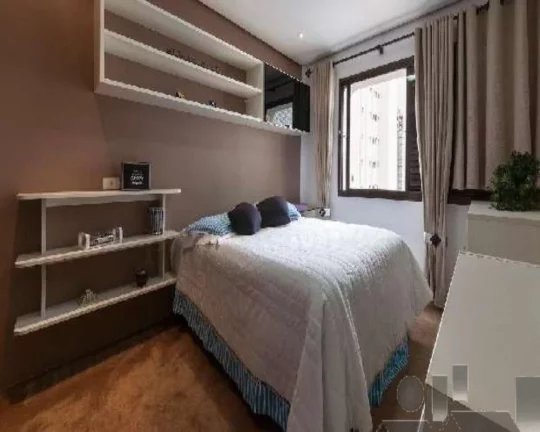 Imagem Cobertura Duplex Perdizes 4 drmts, 3 suites, 3 vagas