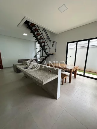 Imagem CASA DISPONIVEL PARA VENDA, NO JARDIM ITAUBAS EM SINOP - MT