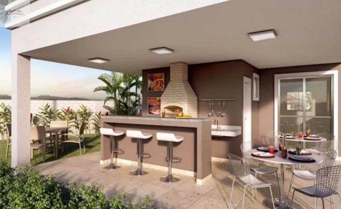 Imagem APARTAMENTO RESIDENCIAL em SANTO ANDRÉ - SP, JARDIM