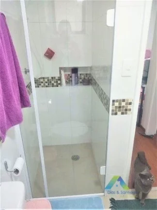 Imagem VILA MARIANA Apartamento 38 metros, 1 dormitório, 1 vaga a 2 minutos da estação do metro Vila Mariana excelente valor !!!