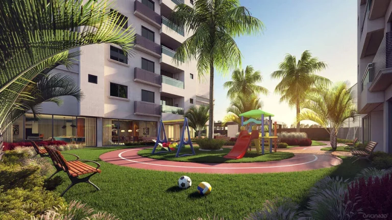 Imagem Apartamento à venda no bairro Jardim Praia Mar - Itapema/SC