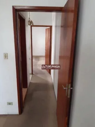 Imagem SOBRADO 100M² - 2 DORMS, 2 VAGAS - LAUZANE PAULISTA - SÃO PAULO/SP