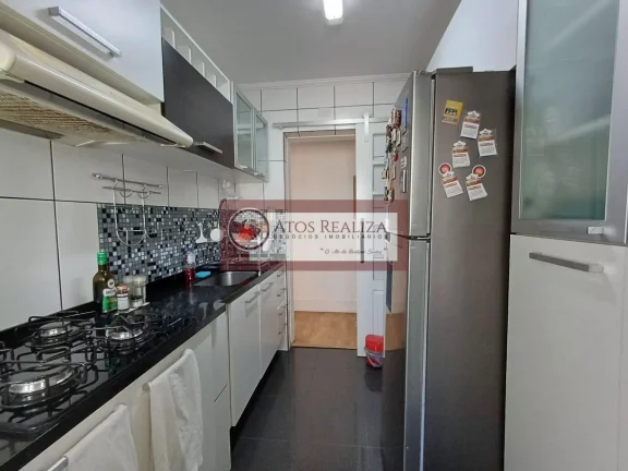 Imagem Apartamento para Alugar em Moema, 68m², 2 Dorms, 2 Banheiros