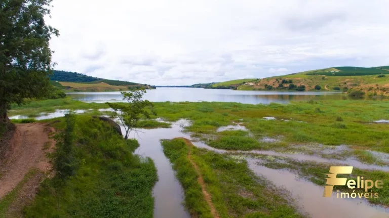 Imagem FAZENDA NO MUNICÍPIO DE LINHARES A 45 KM DE COLATINA.
