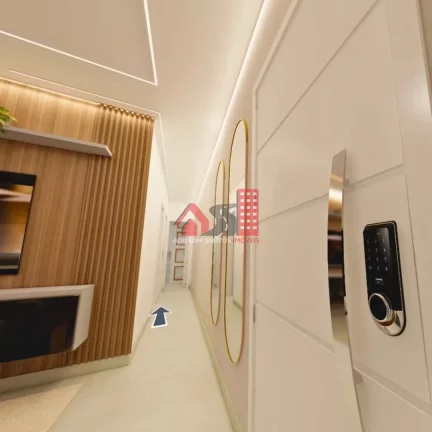 Imagem Apartamento com 2 dorms, Vila Guimarães, Pirassununga - R$ 228 mil, Cod: 159