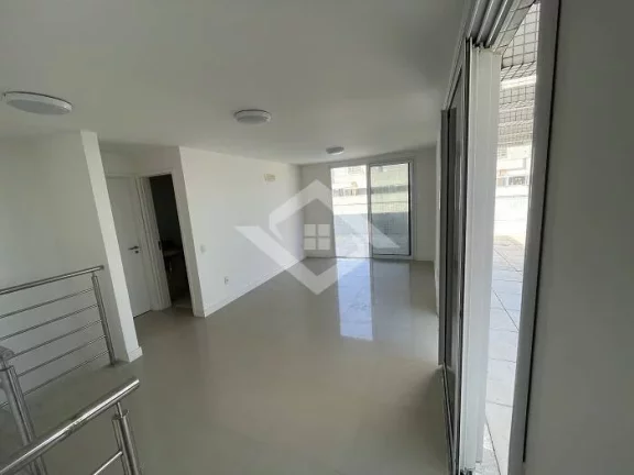 Imagem Cobertura dos Sonhos em Ilha Pura - Viure | 4 Quartos com Vista Incrível