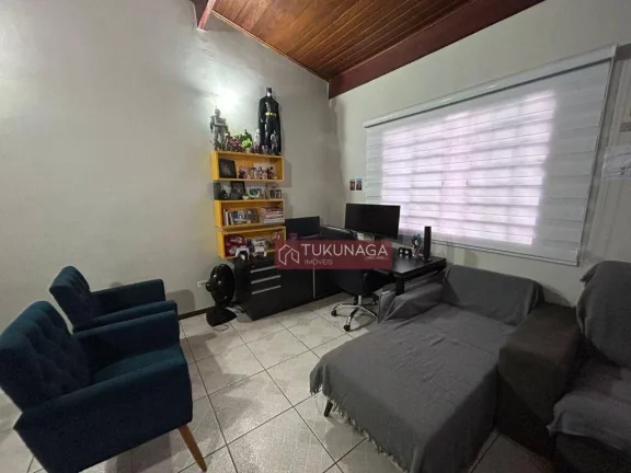 Imagem Casa com 2 quartos à venda, 145 m² por R$ 725.000 - Jardim Paulista - Atibaia/SP