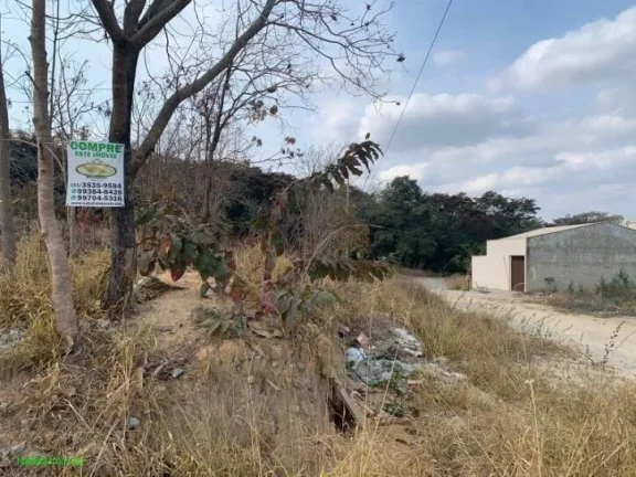 Imagem EXCELENTES LOTES, BAIRRO RECANTO DO SOL EM FLORESTAL.