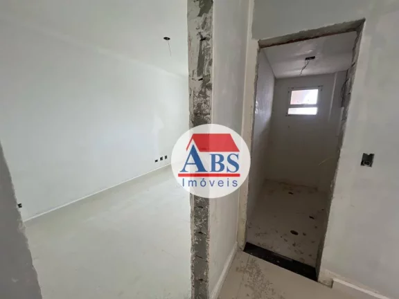 Imagem Apartamento à venda, 52 m² por R$ 270.000,00 - Jardim Real - Praia Grande/SP