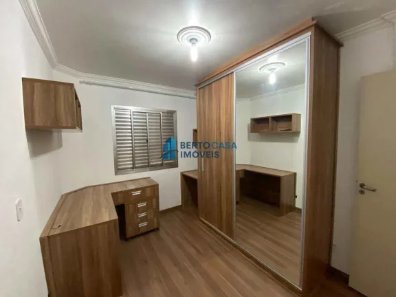 Imagem Apartamento Padrão