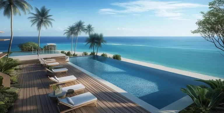 Imagem Samburá Eco Resort