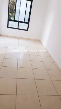 Imagem Apartamento à venda em Ribeirão Preto-SP, Jardim Paulistano: 2 quartos, 1 sala, 1 banheiro, 1 vaga, 48,08 m².