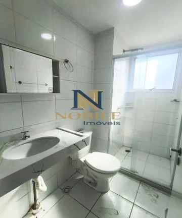 Imagem Apartamento com elevadores, para Aluguel, Condominio Torres do Jardim, Nova América, Piracicaba!!
