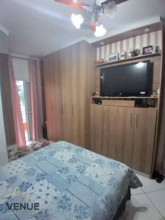 Imagem Sobrado com 3 dormitórios à venda, 150 m² por R$ 772.050,00 - Vila Matilde - São Paulo/SP