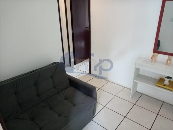Imagem Apartamento á venda com 2 dormitórios no centro de Torres/RS