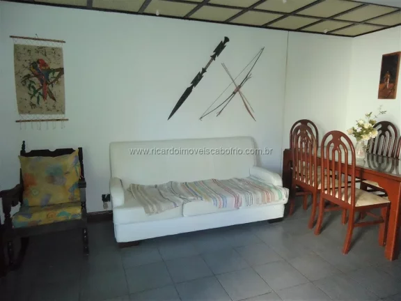 Imagem Casa Triplex Village Praia Peró