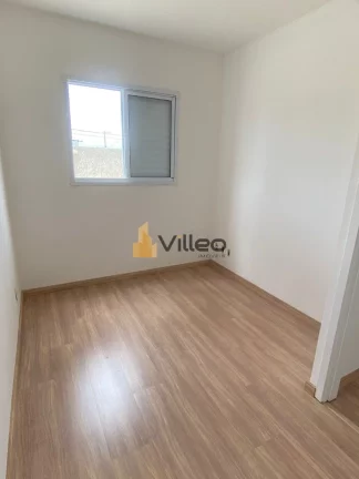 Imagem Descubra um novo conceito de bem-estar e qualidade de vida neste elegante apartamento de 53m², loca...