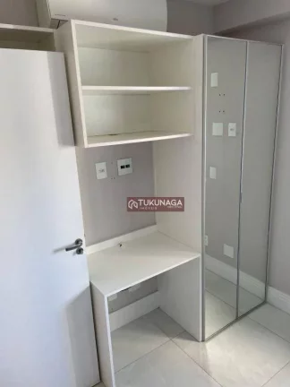 Imagem Apartamento Alto Padrão 68m² n2 Dorms (1 Suíte), Planejadoso Cidade Maia