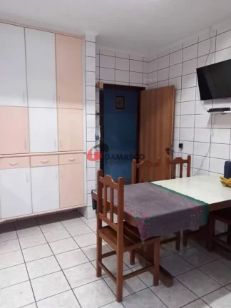 Imagem Casa à venda 4 Quartos, 1 Suite, 4 Vagas, Rudge Ramos, São Bernardo do Campo - SP