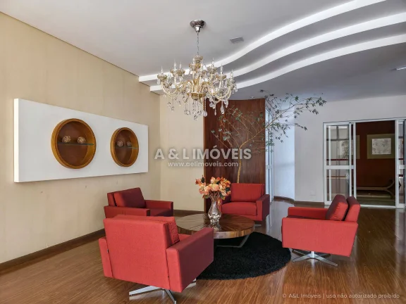 Imagem Duplex Vila Capivari, Campos do Jordão - 229 m², 4 Dorms., 3 Vagas