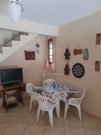 Imagem Casa Duplex Independente c/ Opção Comercial