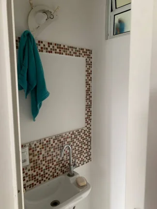 Imagem Apartamento Butantã - 72M², 3 Dorms, 1 Vaga.