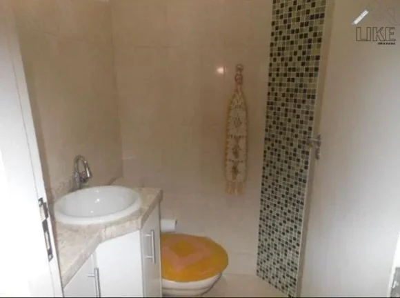 Imagem Casa 3 quartos em Condominio Fechado Zona Sul
