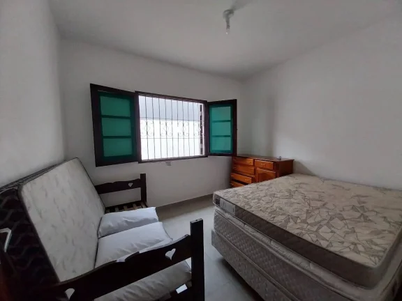 Imagem Casa térrea em Peruíbe