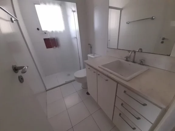 Imagem APARTAMENTO RESIDENCIAL em SÃO PAULO - SP, JARDIM OLYMPIA