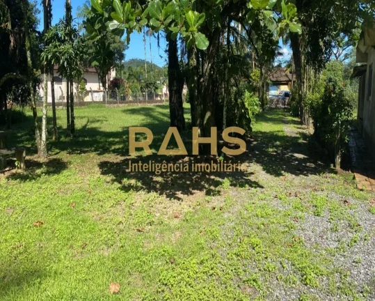 Terreno Beira da BR 101 de Garuva com 19.000,00 m². Setor Urbanistico FR Faira Rodoviaria Área tot...