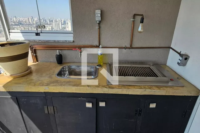 Imagem Apartamento à Venda - Cambuci, 2 Quartos, 68 m2