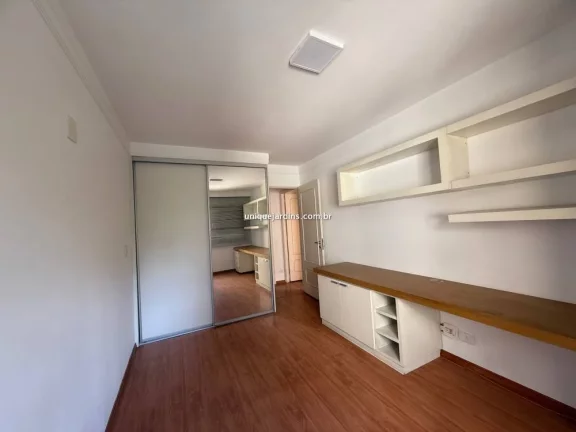 Imagem Apartamento para alugar Jardim América São Paulo