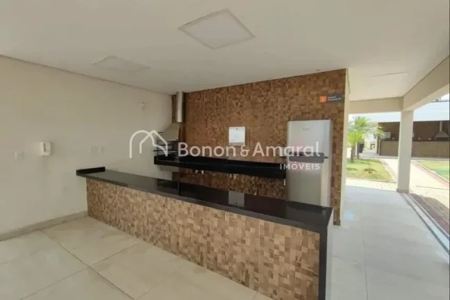 Imagem Localizado na Vila Garden, no coração da cidade e em frente ao parque linear, este apartamento de ...