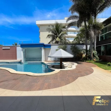 Imagem Belíssima casa duplex em Nova Guarapari possuindo fino acabamento.