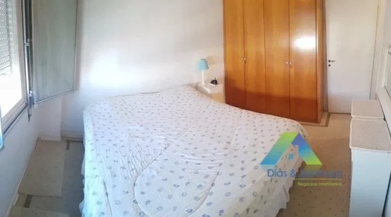 Imagem Apartamento 81metros, 2 dormitórios, 1 vaga com excelente localização e valor !!!
