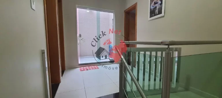 Imagem Sobrado Impecável , estudo apto de menor valor , 3 suítes e 4 vagas à Venda no bairro Alves Dias em São Benardo do Campo