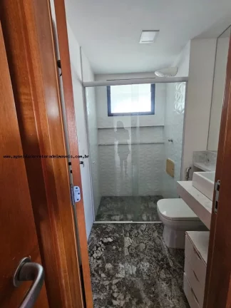 Imagem Apartamento para Venda em Natal, PONTA NEGRA, 3 dormitórios, 2 suítes, 1 banheiro, 2 vagas