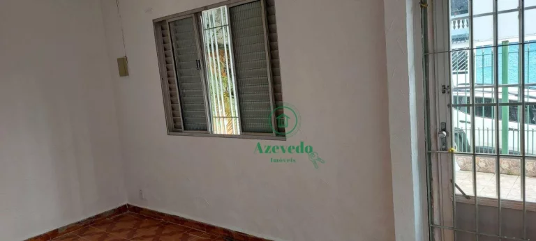 Imagem Casa à venda, 247 m² por R$ 583.000,00 - Vila Barros - Guarulhos/SP
