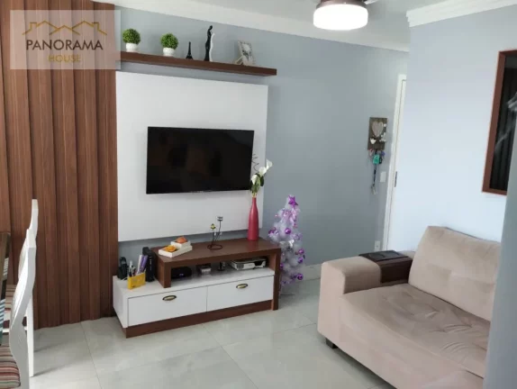 Imagem LINDO APARTAMENTO ÓTIMA OPORTUNIDADE!!!!