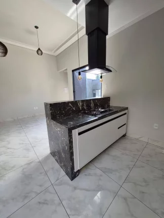 Imagem Casa Térrea no Residencial Villa Verde