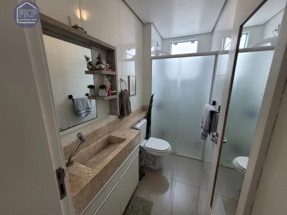 Imagem Apartamento 3 Dormitórios!