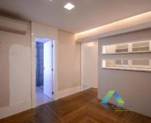 Imagem Apartamento Alto Padrão no Bairro do Jardim da Saude