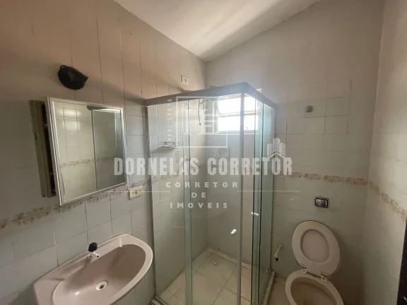 Imagem CASA ESPAÇOSA EM CAMPO GRANDE - CONFORTO E ÓTIMA LOCALIZAÇÃO!