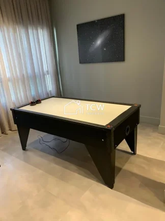 Imagem Apartamento Padrão 110m2