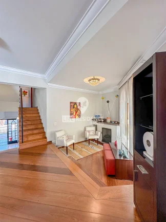 Imagem Casa à venda no Nova Itatiba/SP - R$1.500.000,00 - Aceita Permuta