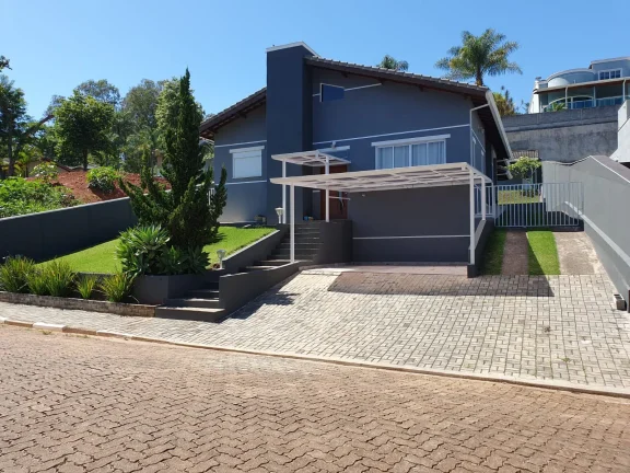 Casa à venda com 3 quartos, sendo 1 suíte, em Condomínio Parque das Garças Ii, Atibaia, SP