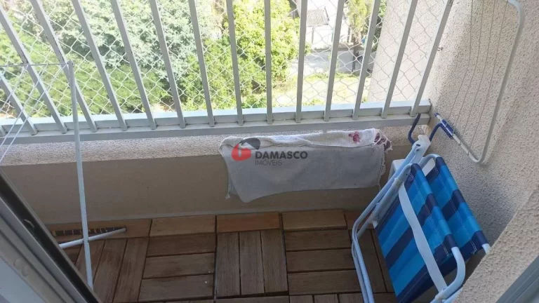 Imagem Apartamento à venda 2 Quartos, 2 Vagas, Campestre, Santo André - SP