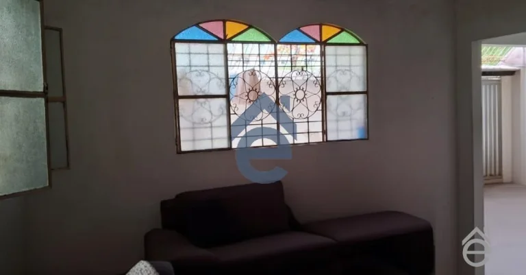 Imagem Casa na Jatiuca, 4/4, 2 salas, 2 vagas, ótimo investimento, prox Maceió Shopping